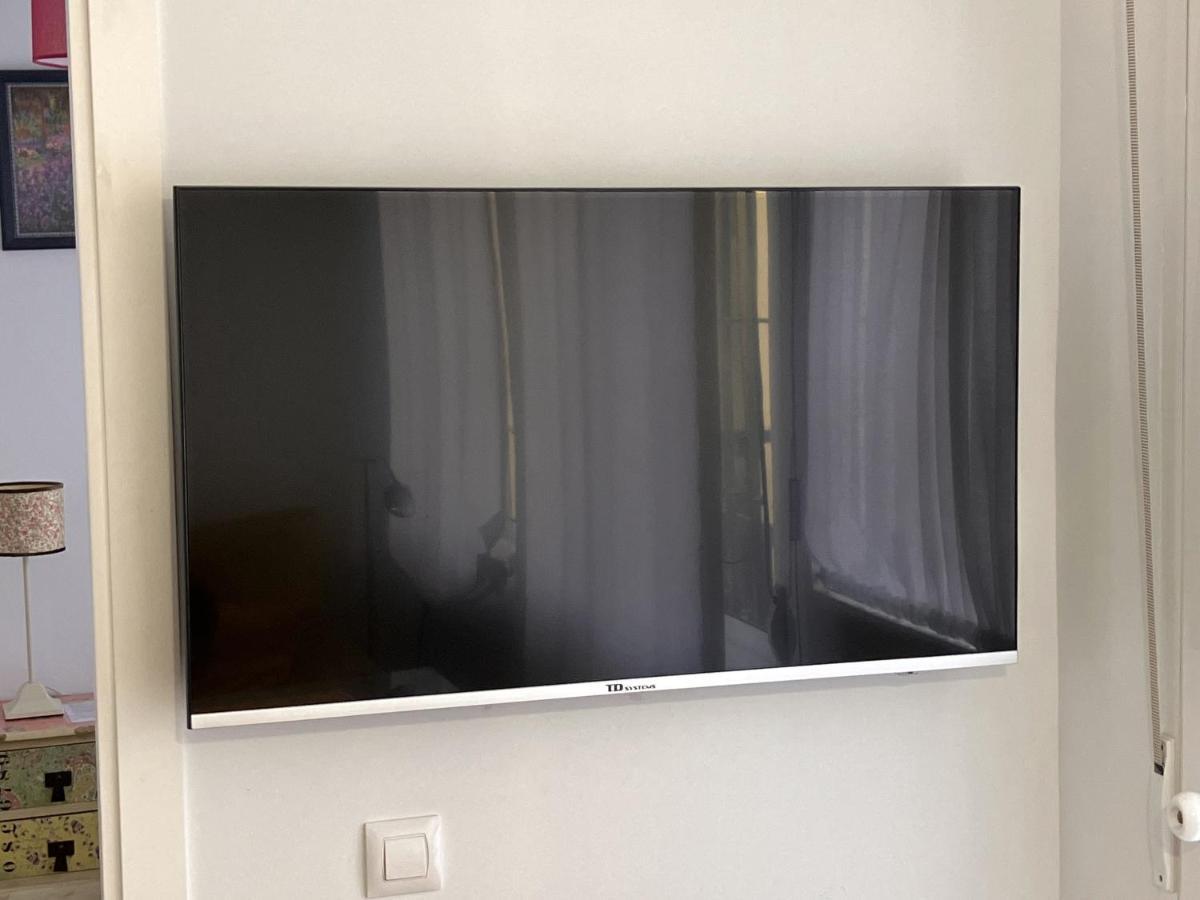 Moderno Apartamento En Casco Historico Sevilla Eksteriør billede