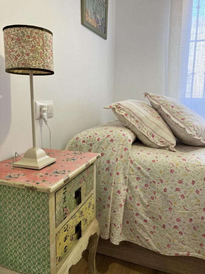 Moderno Apartamento En Casco Historico Sevilla Eksteriør billede